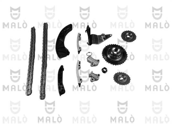Malo 909082 Timing chain kit 909082