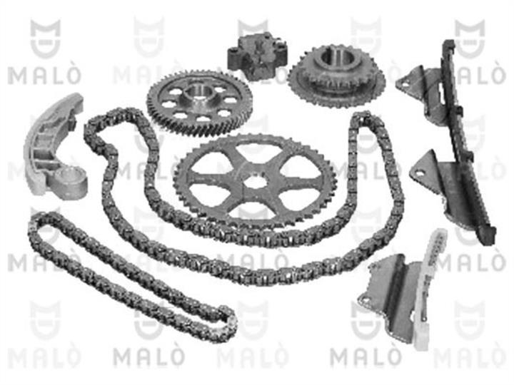 Malo 909081 Timing chain kit 909081