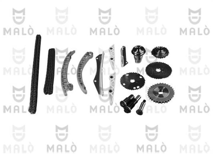 Malo 909074 Timing chain kit 909074