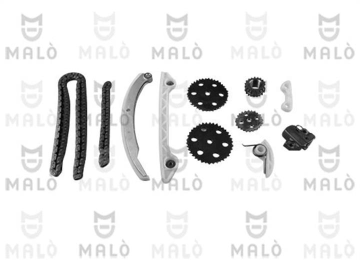 Malo 909076 Timing chain kit 909076
