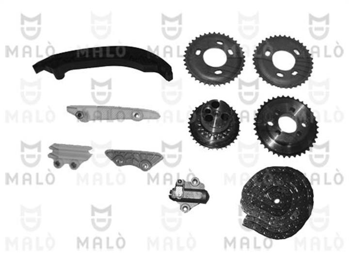 Malo 909080 Timing chain kit 909080