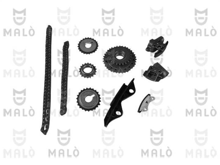 Malo 909084 Timing chain kit 909084