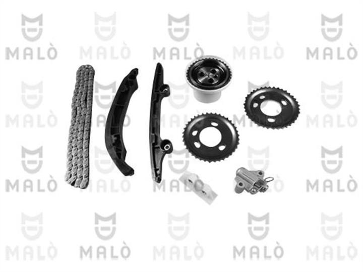 Malo 909072 Timing chain kit 909072