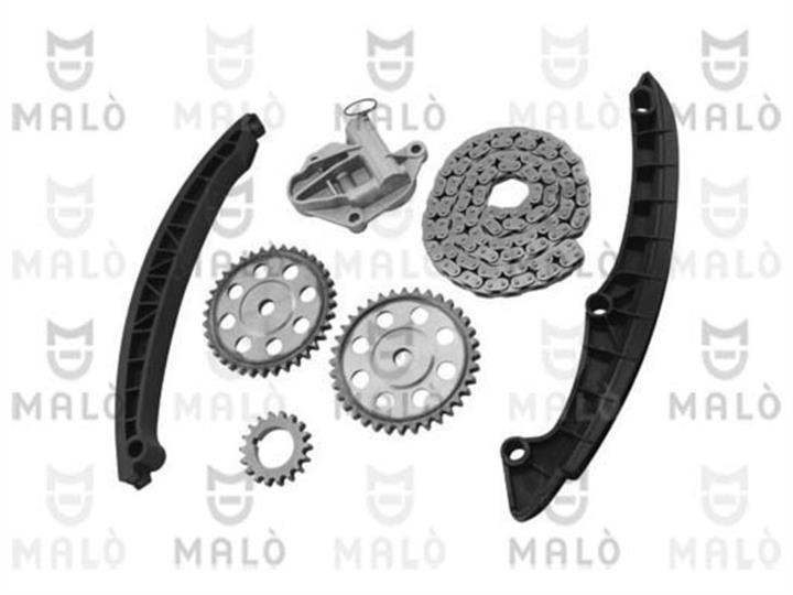 Malo 909050 Timing chain kit 909050