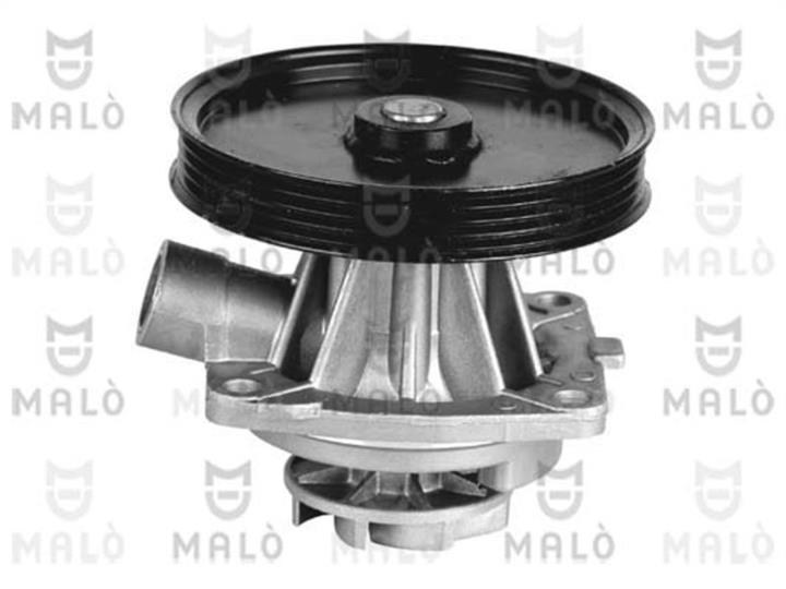 Malo 130187 Water pump 130187