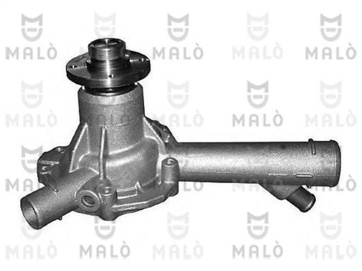 Malo 130537 Water pump 130537