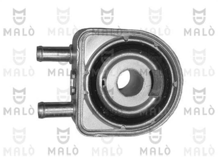 Malo 135003 Oil cooler 135003