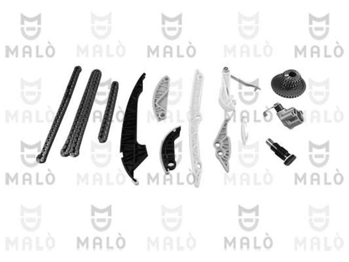 Malo 909061 Timing chain kit 909061
