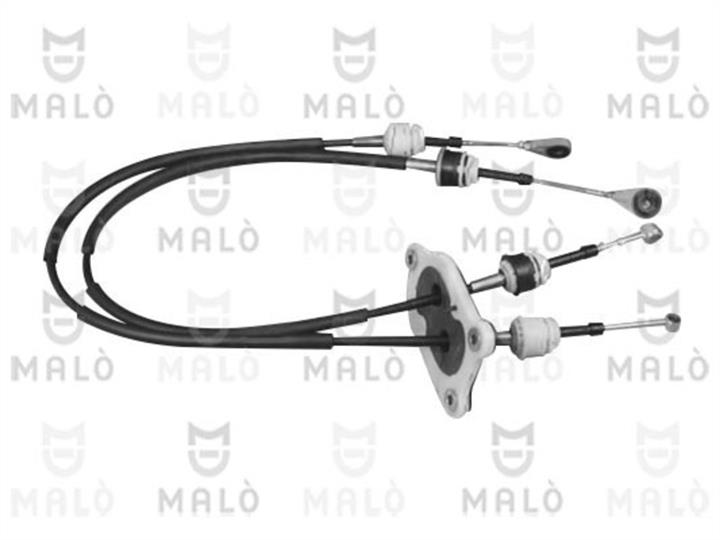 Malo 29629 Gearshift drive 29629