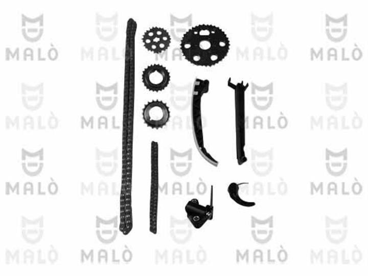 Malo 909097 Timing chain kit 909097