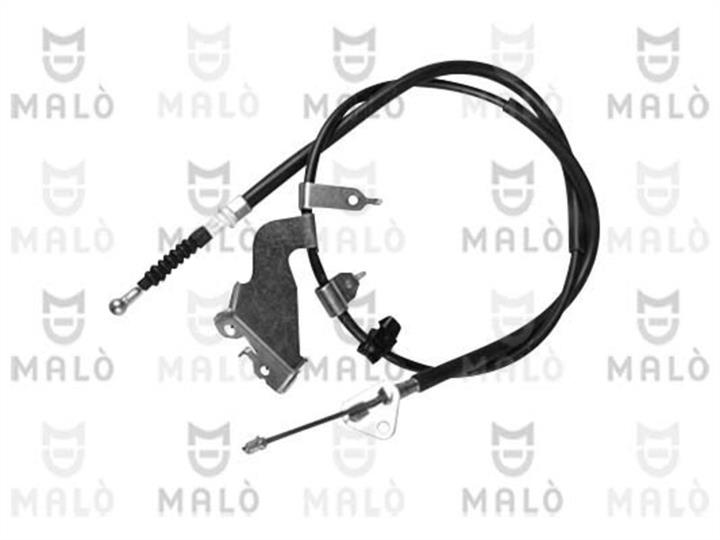 Malo 29457 Clutch cable 29457
