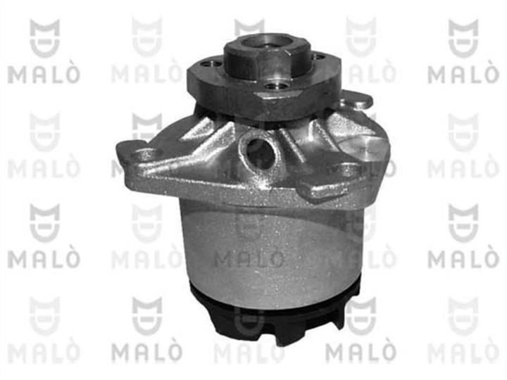 Malo 130521 Water pump 130521
