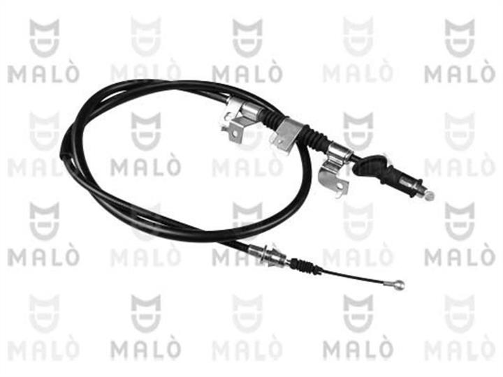 Malo 29318 Clutch cable 29318