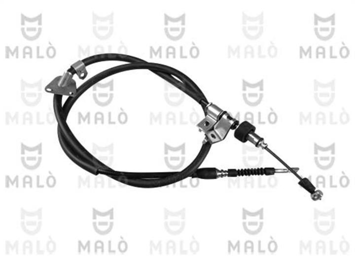 Malo 29363 Clutch cable 29363