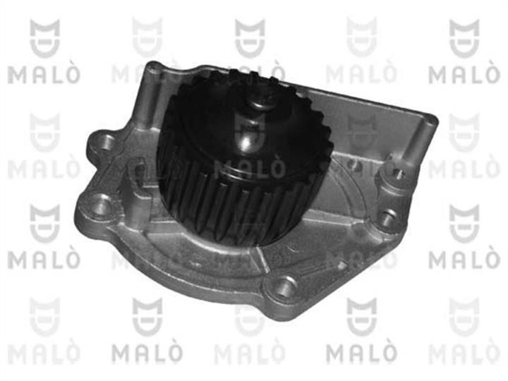 Malo 130121 Water pump 130121