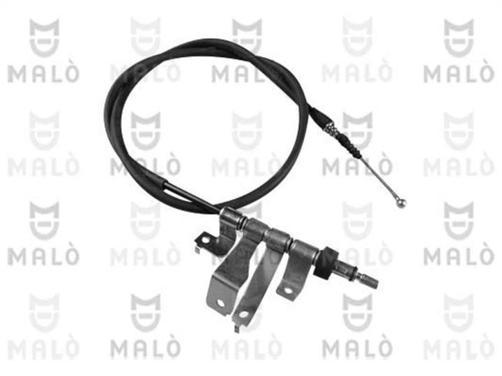 Malo 29361 Clutch cable 29361