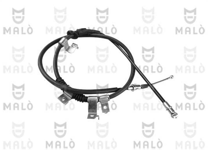Malo 29316 Clutch cable 29316