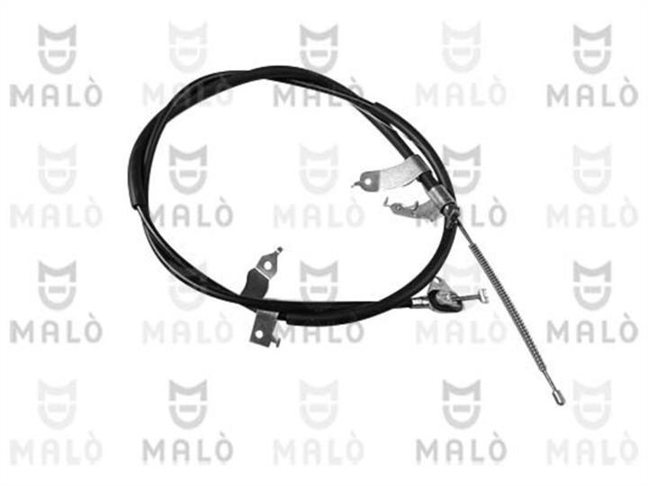 Malo 29478 Clutch cable 29478