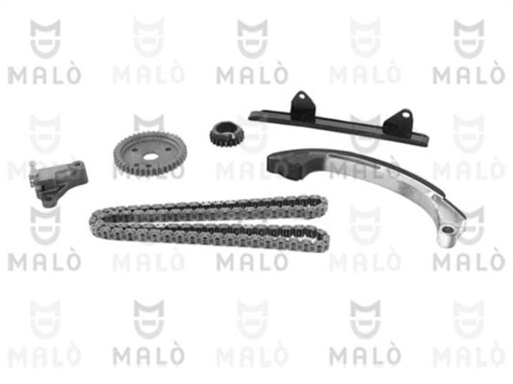 Malo 909089 Timing chain kit 909089