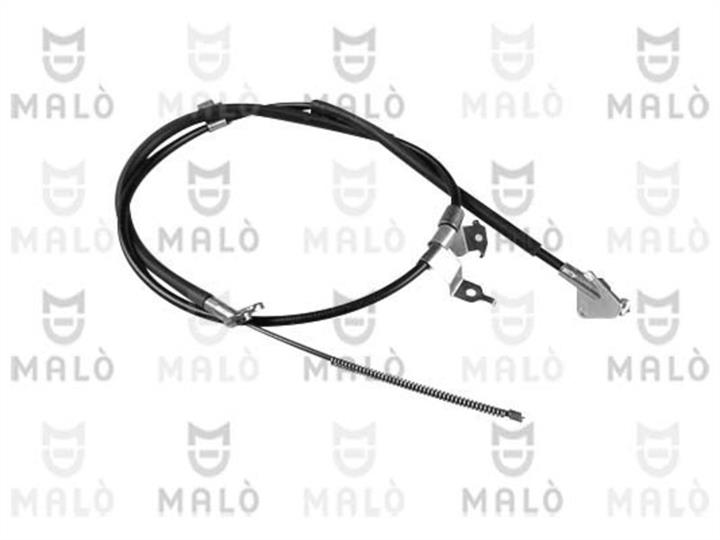 Malo 29462 Clutch cable 29462