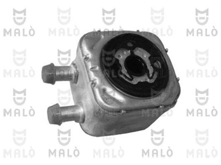 Malo 135012 Oil cooler 135012