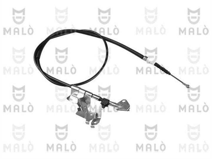 Malo 29467 Clutch cable 29467