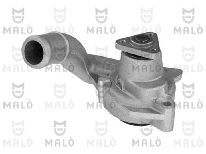 Malo 130209 Water pump 130209