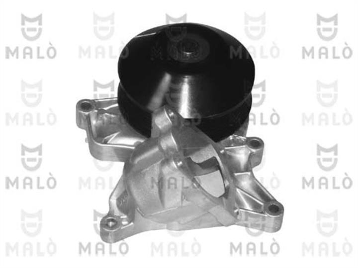 Malo 130406 Water pump 130406