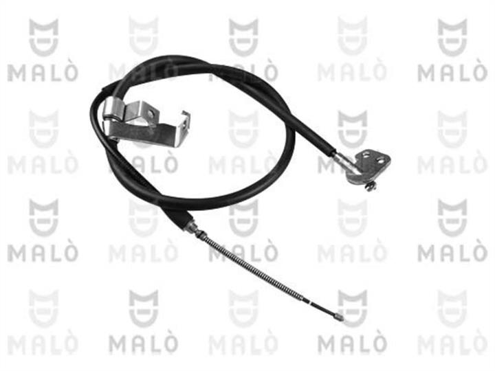 Malo 29364 Clutch cable 29364