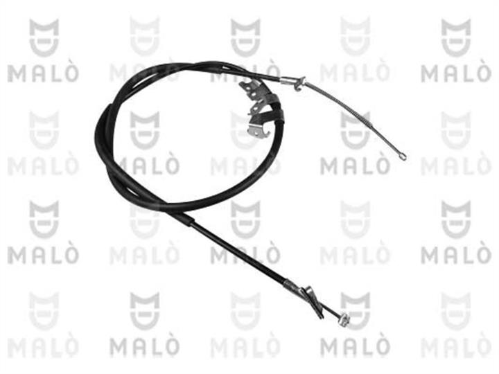 Malo 29461 Clutch cable 29461