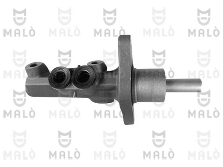 Malo 90543 Brake Master Cylinder 90543