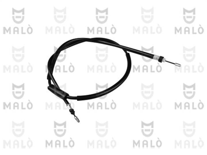 Malo 29216 Clutch cable 29216