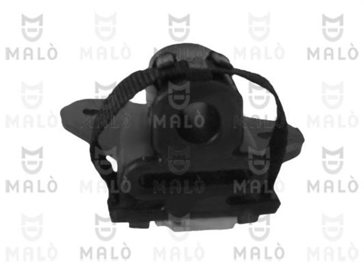 Malo 304781 Buffer muffler 304781