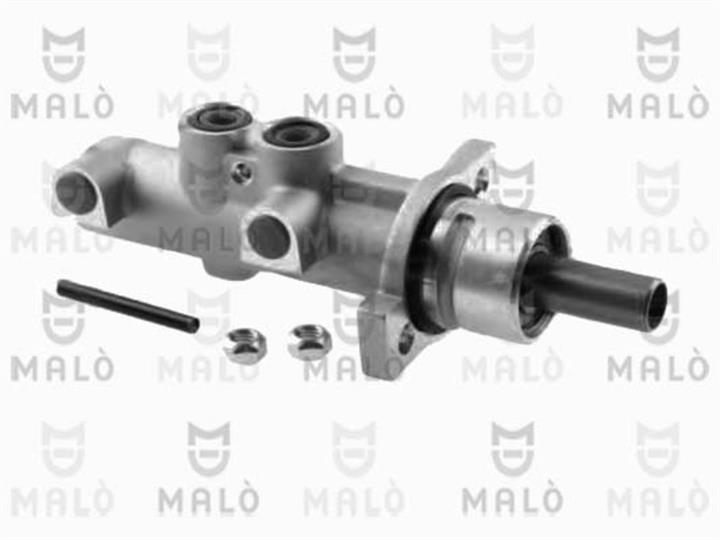 Malo 90551 Brake Master Cylinder 90551
