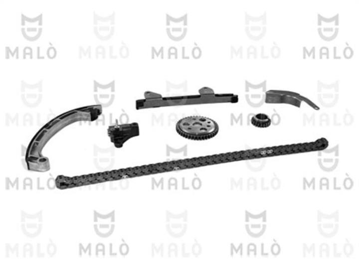 Malo 909073 Timing chain kit 909073