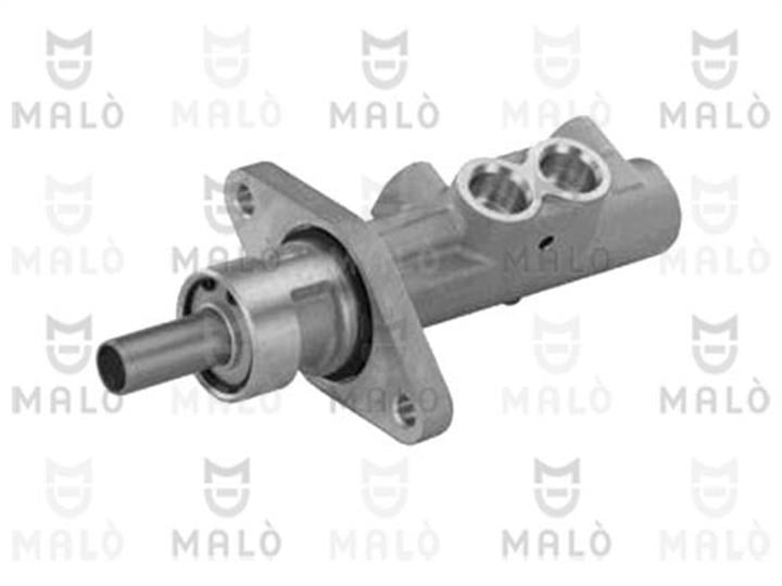 Malo 90550 Brake Master Cylinder 90550