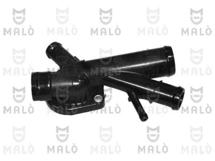 Malo 116219 Heater control valve 116219