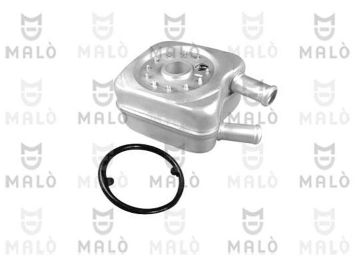 Malo 135011 Oil cooler 135011
