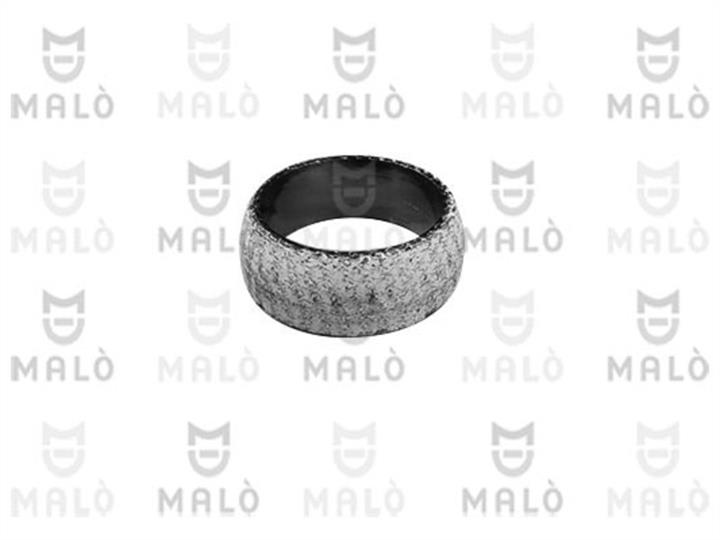 Malo 28551 O-ring exhaust system 28551