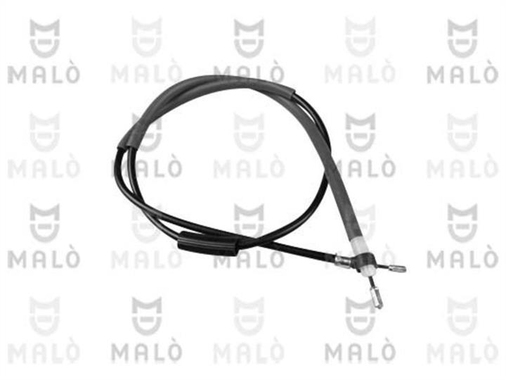 Malo 29217 Clutch cable 29217