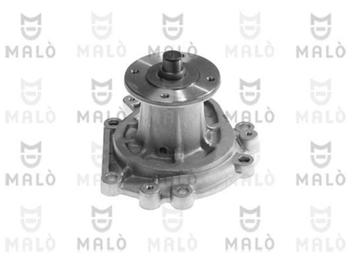 Malo 130502 Water pump 130502