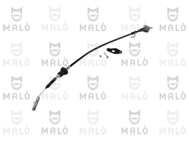 Malo 26603 Clutch cable 26603