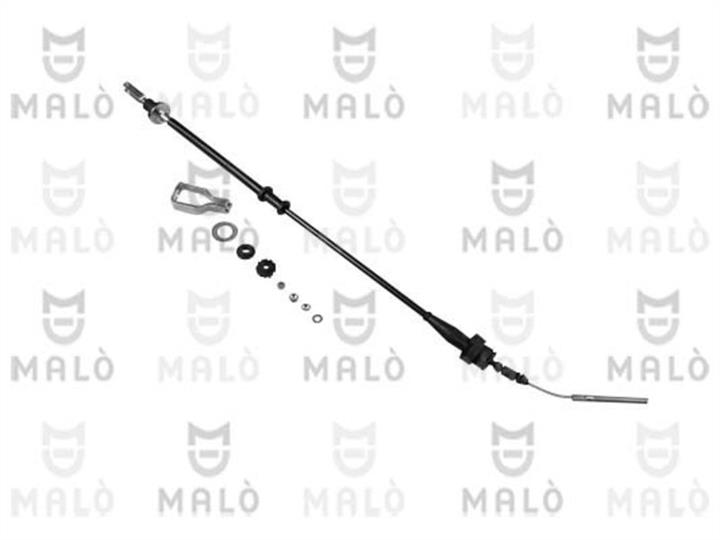 Malo 26608 Clutch cable 26608