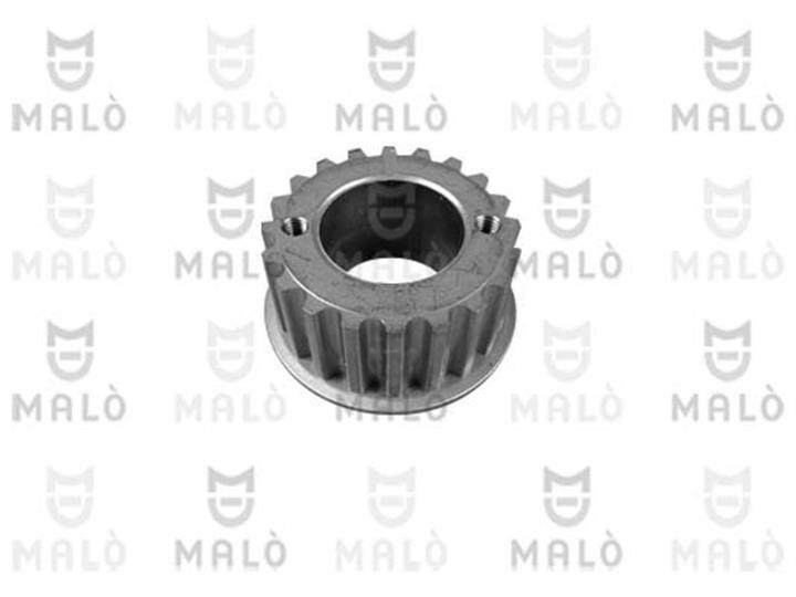 Malo 33179 TOOTHED WHEEL 33179