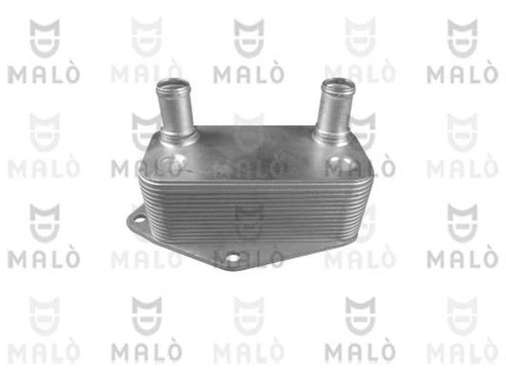 Malo 135008 Oil cooler 135008