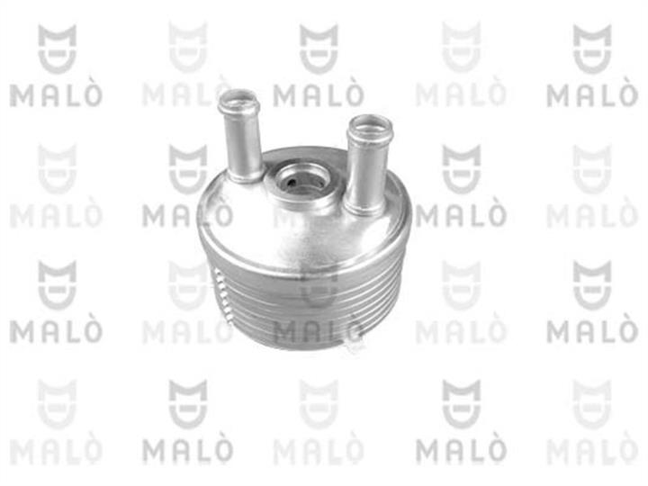 Malo 135014 Oil cooler 135014