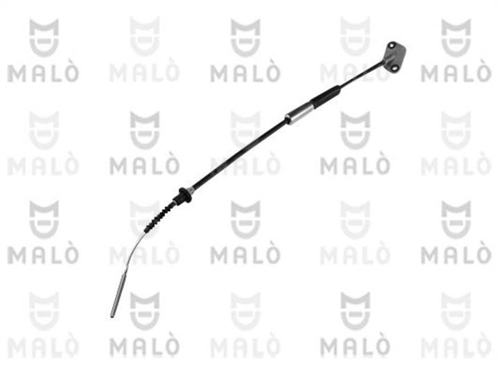 Malo 26598 Clutch cable 26598