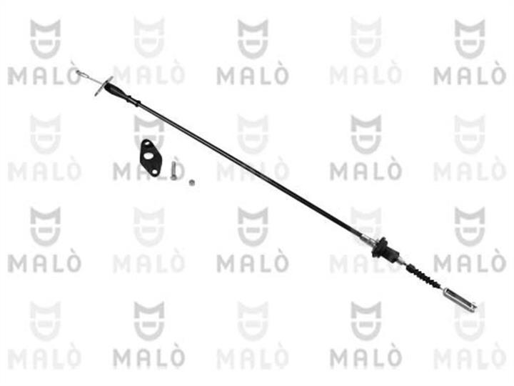 Malo 26604 Clutch cable 26604
