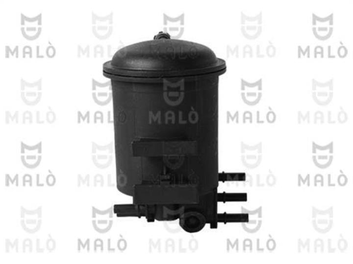 Malo 136014 Oil filter housing 136014