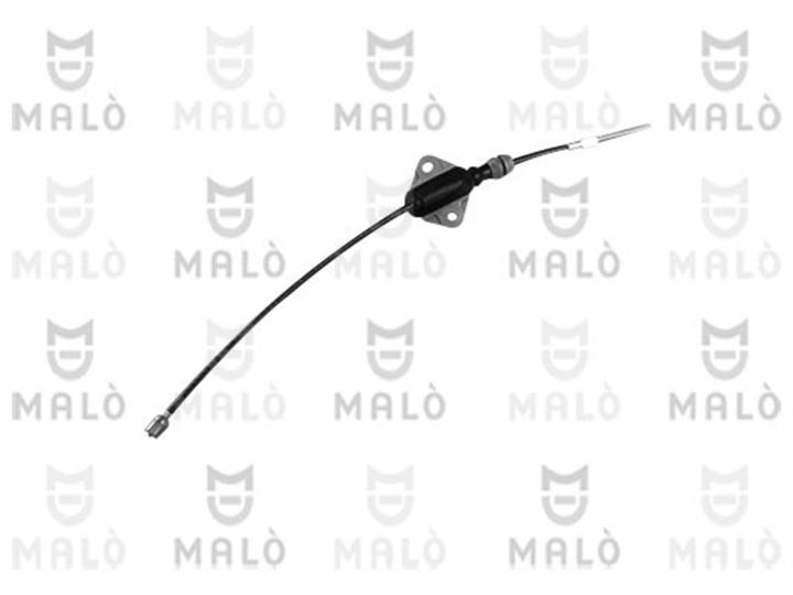 Malo 29282 Cable Pull, parking brake 29282